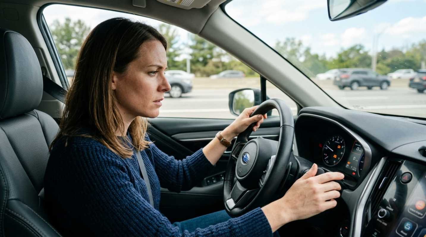 How to Tell When Your Car Needs Major Repairs